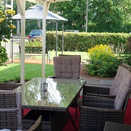 Ferienwohnung Dickes Brandenburg  Екстер'єр фото