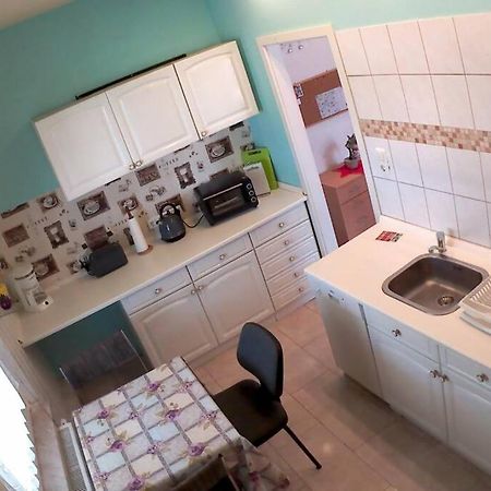 Ferienwohnung Dickes Brandenburg  Екстер'єр фото